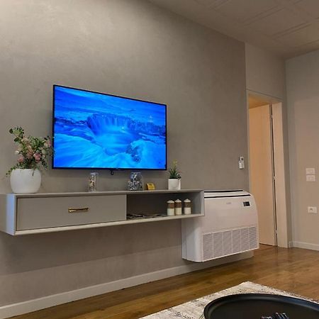 Comfort Apartament 21 Durrës Eksteriør bilde