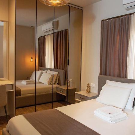 Comfort Apartament 21 Durrës Eksteriør bilde