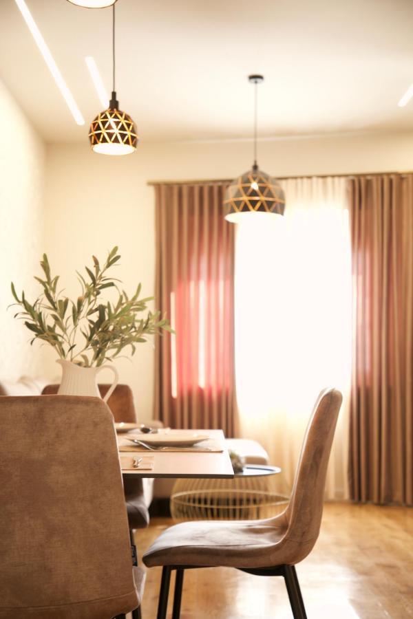 Comfort Apartament 21 Durrës Eksteriør bilde
