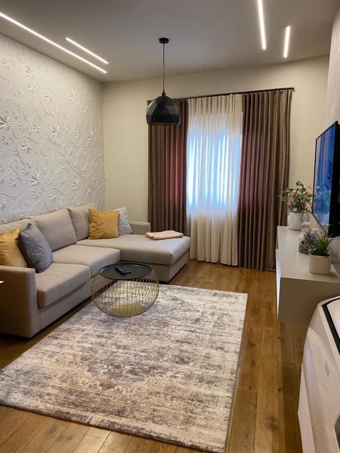 Comfort Apartament 21 Durrës Eksteriør bilde