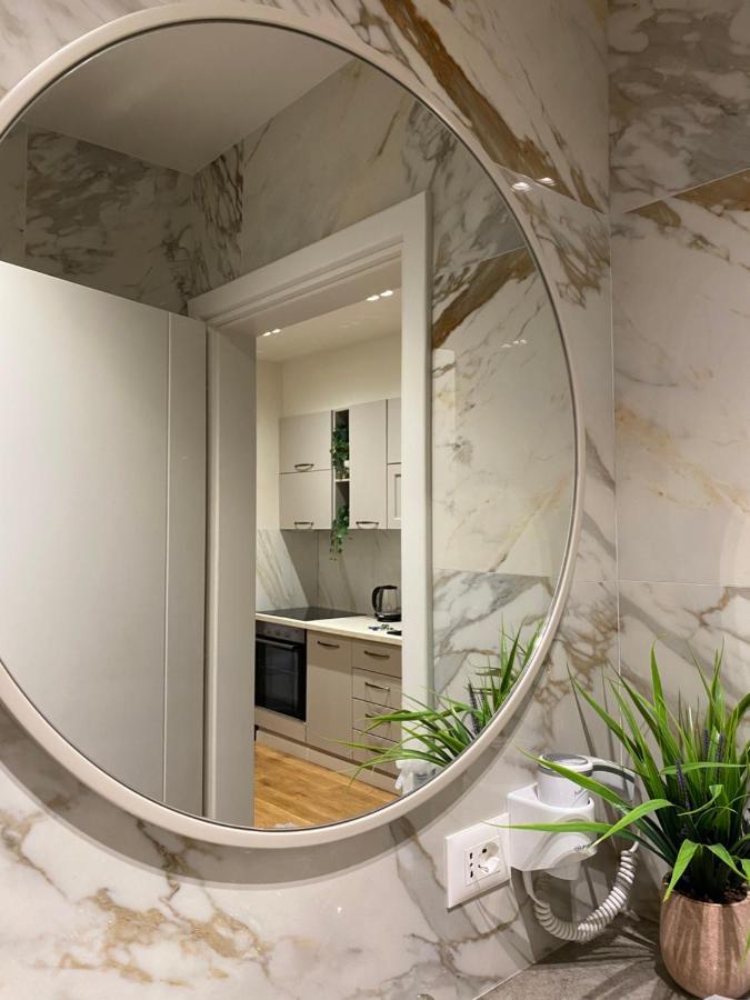 Comfort Apartament 21 Durrës Eksteriør bilde