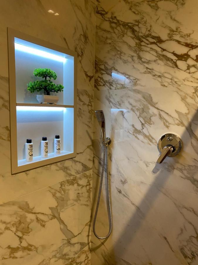 Comfort Apartament 21 Durrës Eksteriør bilde
