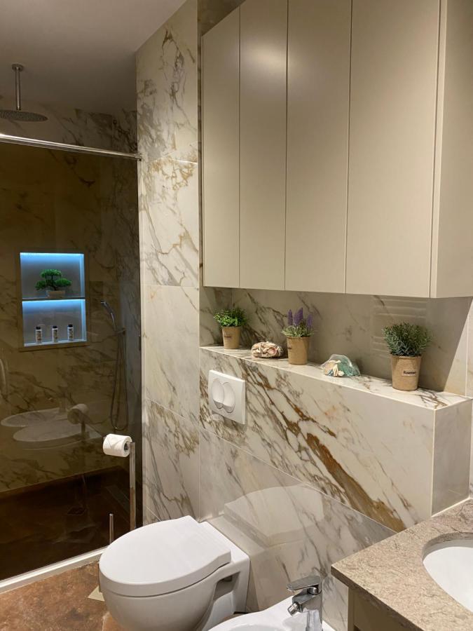 Comfort Apartament 21 Durrës Eksteriør bilde
